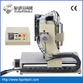 Roteador CNC para máquina de carpintaria acrílica com aprovação CE